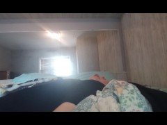 Sit on my face while I make you cum!