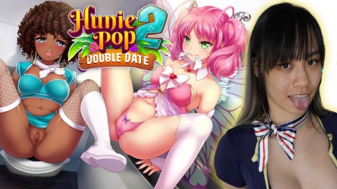 just playing some hentai games on stream