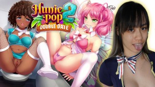 juste jouer quelques jeux hentai en streaming