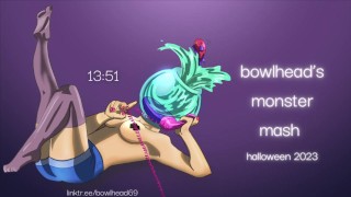 Audio: Monster Mash di Bowlhead