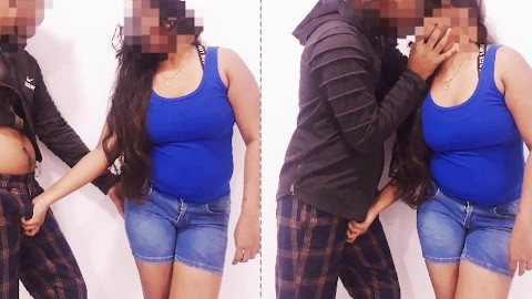 එහා ගෙදර කෑල්ල.. 😎 Sri Lankan Divorce Girl Sex With Her Best Friend..