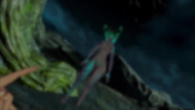 From Demon To Human Form Happy Fuckoween Teaser  VRC