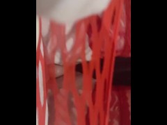 Step Daddy Getting Jerk Off With Thighs Moaning Puppy Boy (Sub to OF @ryan_moon get nude version)