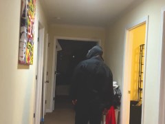 MAKE HER SCREAM - Screenshot 13 of 16 - Halloween