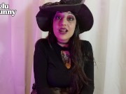 Preview 3 of JOI SPH Eres Humillado por la Bruja Malvada - en español