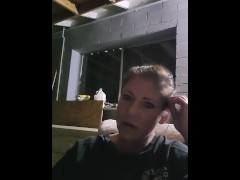 American Milf went to jail