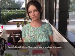 KATE (5) - Screenshot 3 of 16 - Brunette