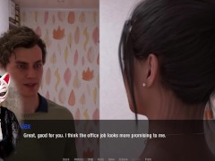 KATE (5) - Screenshot 8 of 16 - Brunette