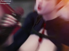 Chun Li Adventure - Screenshot 3 of 16 - Anime Cosplay