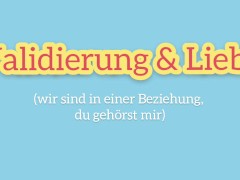 Validierung & Liebe - Screenshot 1 of 16 - Validierung