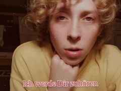 Validierung & Liebe - Screenshot 8 of 16 - Beziehung