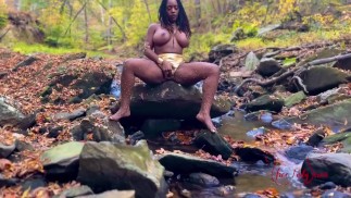 美杜莎给水手户外口交