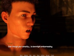 Monster College (v0.6.7) #6