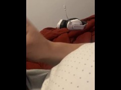 Beating my meat - Screenshot 9 of 16 - Big Cock