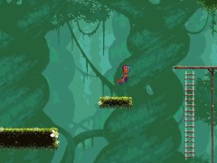 Kincaid - Esses slimes sabem o que fazem