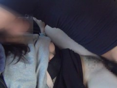 限定公開！モンハン中の彼女に無許可挿入～連続絶頂・じゅぼじゅぼ音が立つ挿入中出し 14/16