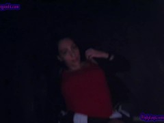 Outdoor sex is the best 3/16