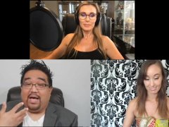 Christy Love of Tanya Tate Presents Skinfluencer Success Episode 20