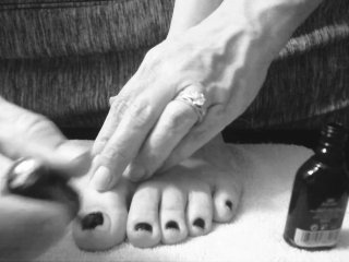 verified couples, wife feet, amateur, verified amateurs