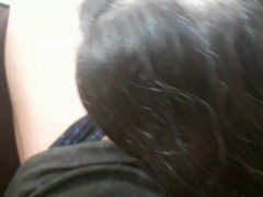 به دخیییی ناتنیم وقتی ما-.ما-.نش خونه نبود گفتم آبنبات مو بخوره میگه محکم تر (مکالمه فارسی) 5/16