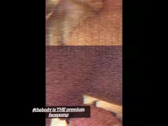swift throat - Screenshot 1 of 16 - Amateur Quickie