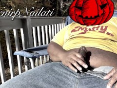 Ssecnirpnailati Halloween Special 2023