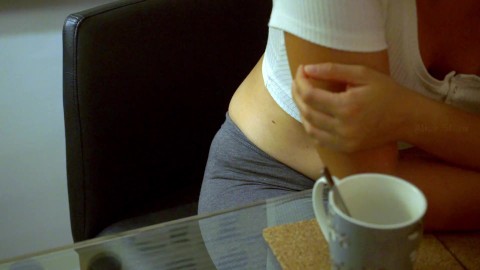 Eating to pregnancy look teaser 2