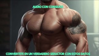 CONSEJOS DE SEDUCCION PARA CONQUISTAR HERMOSAS MUJERES