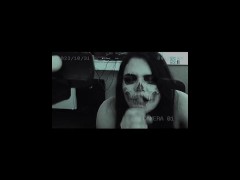 Spooky Premature Compilation! Happy Halloween! (Warning Flashing Lights)