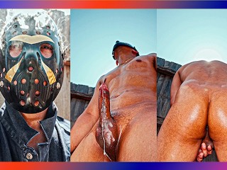 Джейсон Вурхиз Ритуал на Хэллоуин