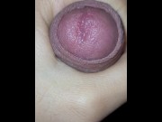 Preview 6 of My morning cumshot with moaning