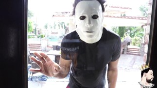 Майерс Тейлор Тейлор 3sum Приключения Хэллоуин в Лас-Вегасе Предварительный просмотр