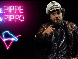 Le Pippe Con Pippo - Step Sister Jerk Brother