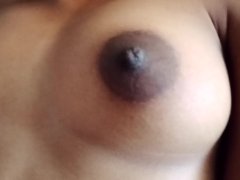 Who Can FUCK ME Hard ? Step Sister Homemade Video 01