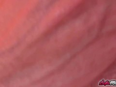 MILF Masseuse Sofie Marie Gives Hot Blowjob After Massage