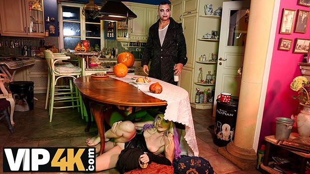 ВИП4К. Партия, не входящая в PG