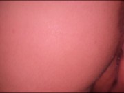 Preview 3 of My pussy was swollen and he came inside