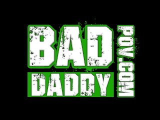 BadFamilyPOV - StepDaughter Hard To Focus on StepDad Big DICK screenshot number 0