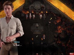 The Genesis Order #175 PC Gameplay