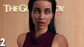 The Golden Boy Love Route # 2 Gameplay SUR PC