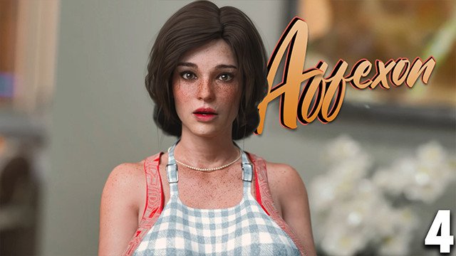 Affexon #4 PC Gameplay