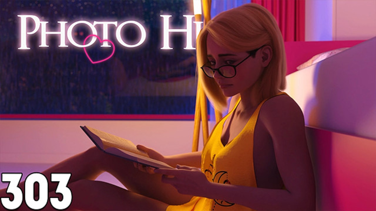 Photo Hunt 303 PC Gameplay