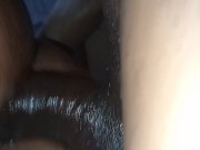 Preview 5 of Step dad an step daughter caught on camera doing anal cremepie
