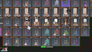 Monster-Schwarzmarkt - Werwölfe und Catgirls, pelzige Hentai-Animationen