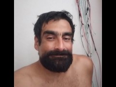 GETTING COMFORTABLE... - Screenshot 1 of 16 - Uncut Cock