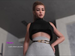 The Grey Dream (Ep.3.5) #5