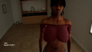 Lust Hostel [EA] Cool graphics with mediocre scenes