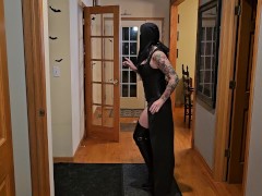 Scream-Pie I A Whore-er Flick