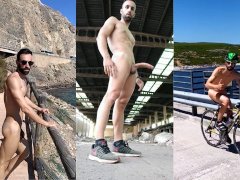 NUDITY COMPILATION (part 2) 😏🍆