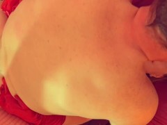 Granny's Holiday Orgasm 11212021-C5
